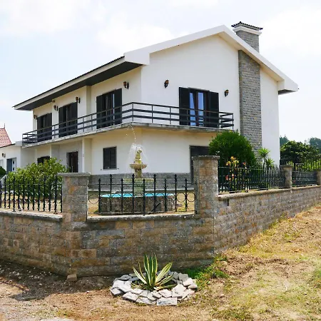 Granja Mg * Bombarral