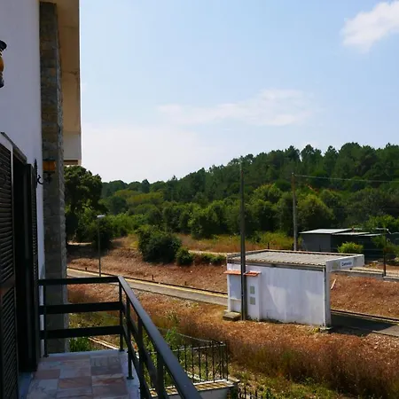 Granja Mg Privatunterkunft