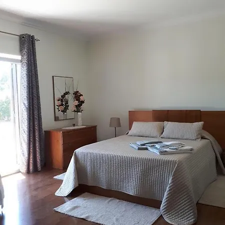 Privatunterkunft Granja Mg