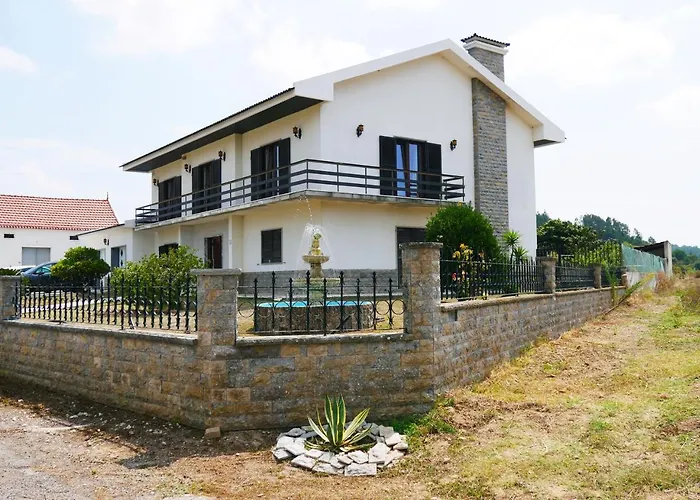 Granja Mg * Bombarral