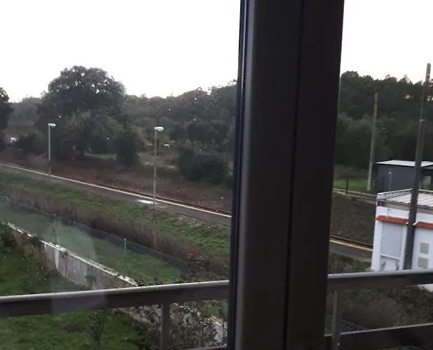 Pansiyon Granja Mg Bombarral