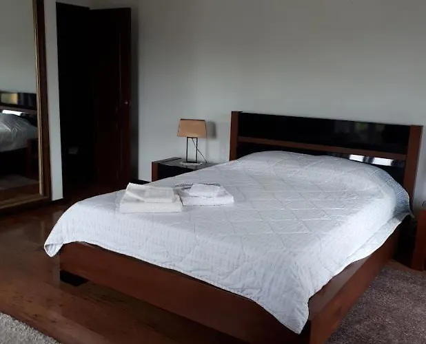 Granja Mg Pansiyon Bombarral